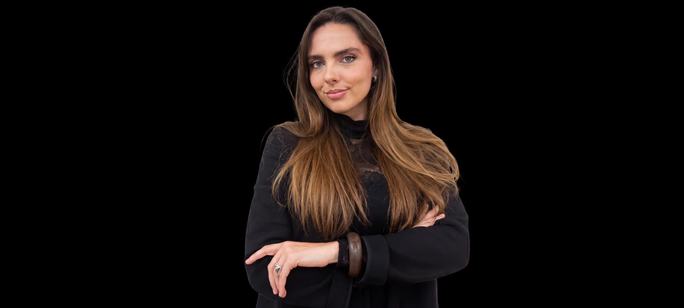 Portrait Marie Terki (HD)